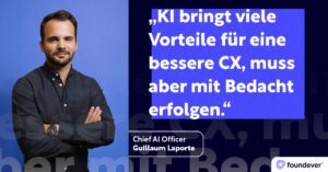 chief ai officer