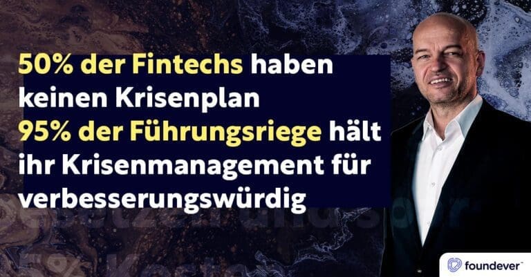 fintech krisenmanagement