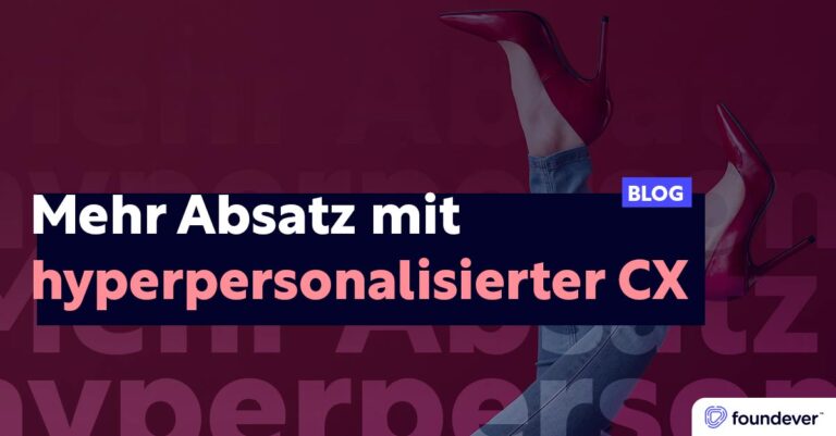 Hyperpersonalisierung