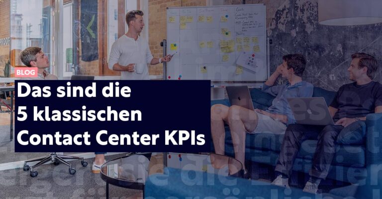 KPIs