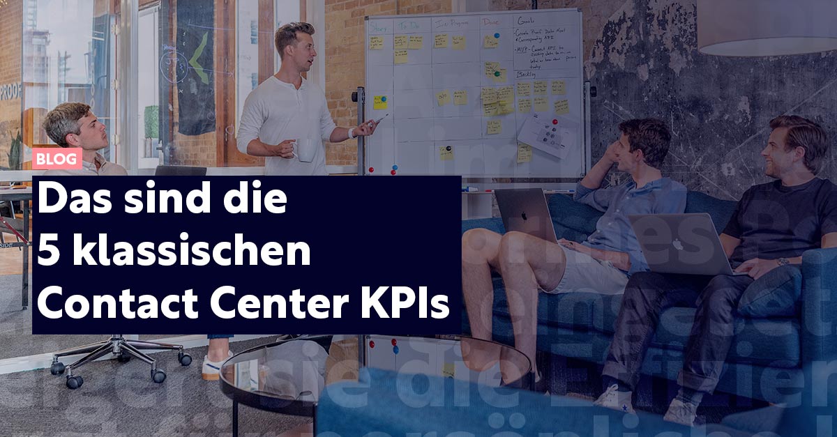 KPIs