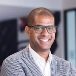 Cleveland Sellers, III