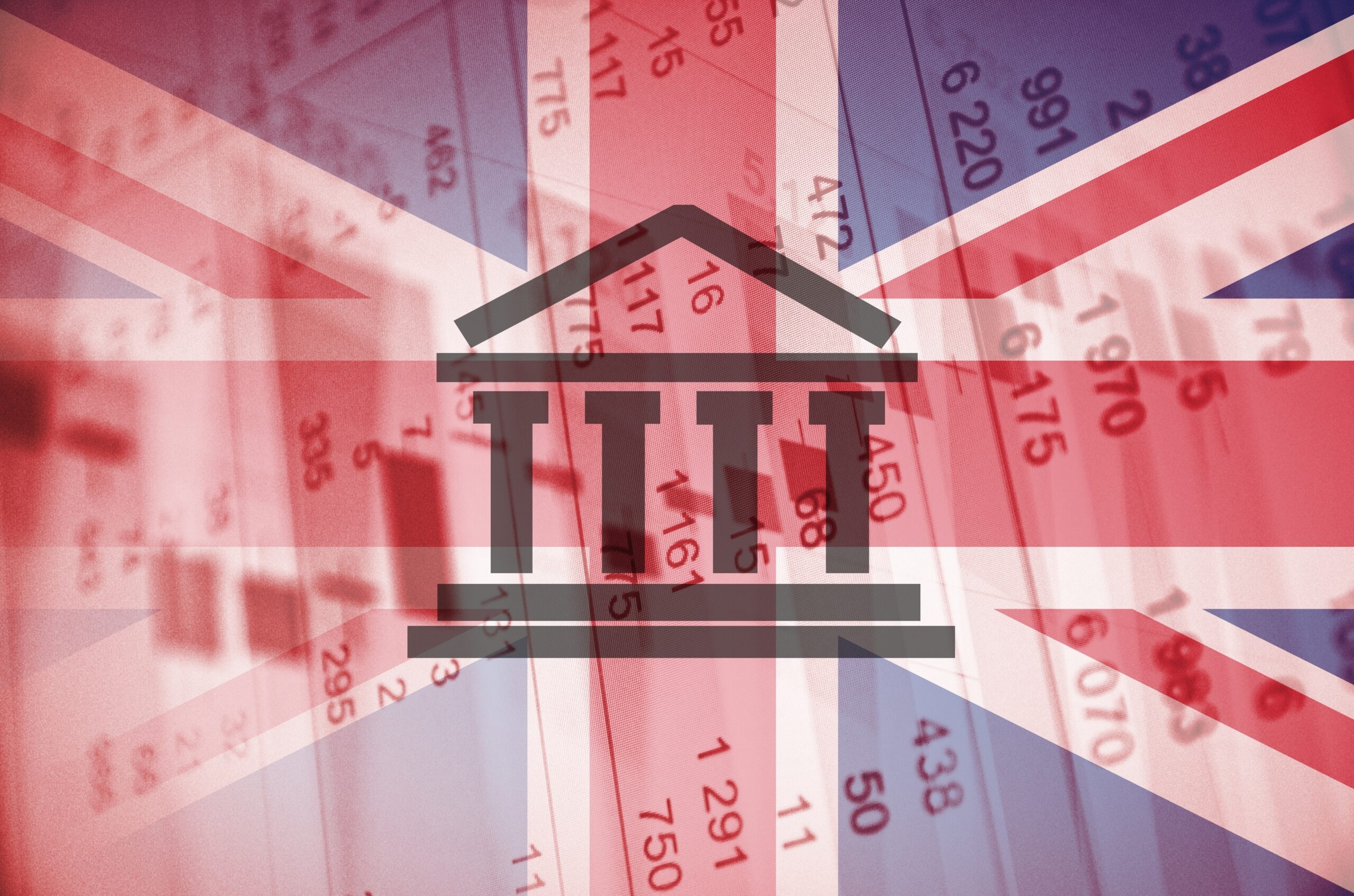 UK Banking Regulation