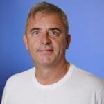 Laurent Delache
