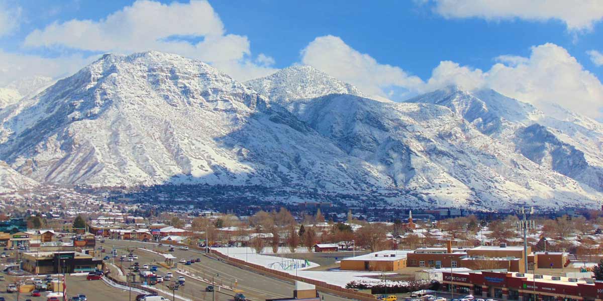 Orem, Utah