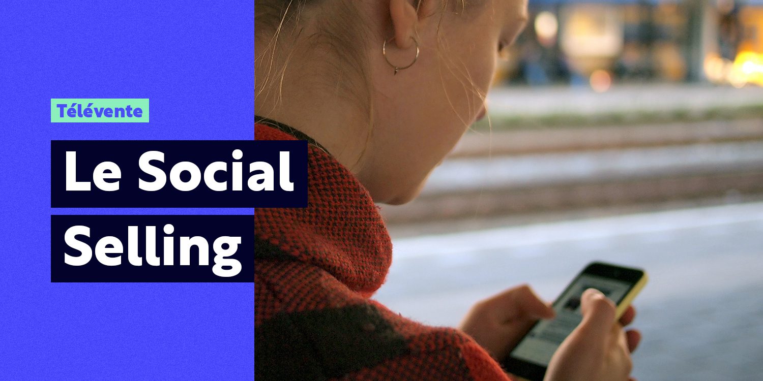 Social Selling Televente Foundever