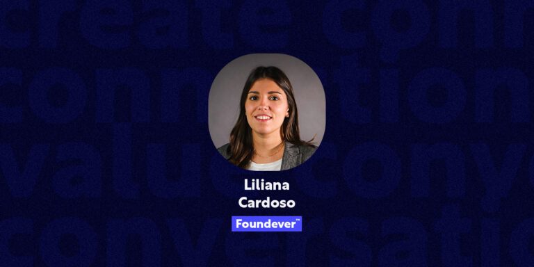 Liliana Cardoso Foundever