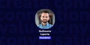 Guillaume Laporte Foundever