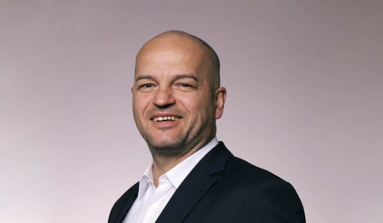 Christian Sajons Appointed as Managing Director of Sitel Group GmbH