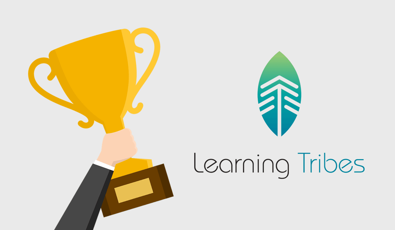 Learning Tribes Wins Brandon Hall Awards For Excellence In Learning And Development