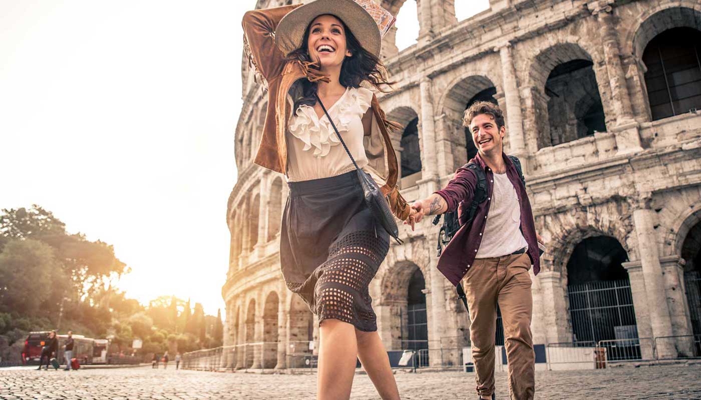 Customer experience in travel and hospitality