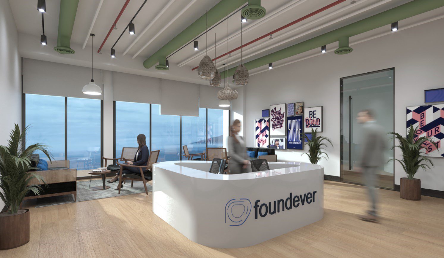 Foundever™ location spotlight: Cairo, Egypt