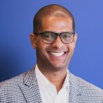 Cleveland Sellers, III