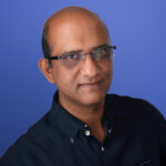 Chandra Venkataramani