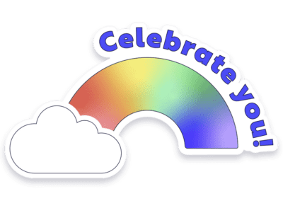 celebrate pride month