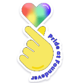 pride month Foundever